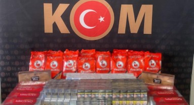 Şırnak’ta asayiş ve kaçakçılık operasyonu: 29 gözaltı