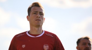 Sivasspor’a Hakan Arslan'dan kötü haber