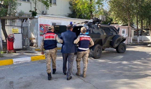 Siverek’te 45 günlük bilanço açıklandı: 65 yakalanma