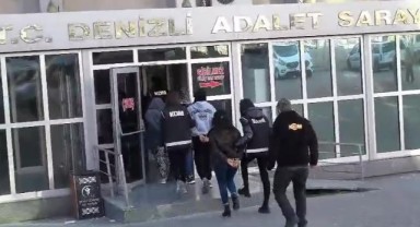 Sosyal medya operasyonu: 7 kişi tutuklandı