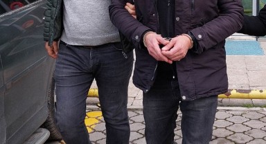 "Süleler” olarak bilinen Organize Suç Örgütüne Mahzen-operasyonu!