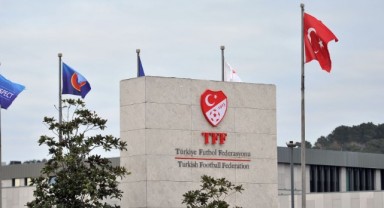 Süper Lig'den 9 kulüp PFDK'ya sevk edildi