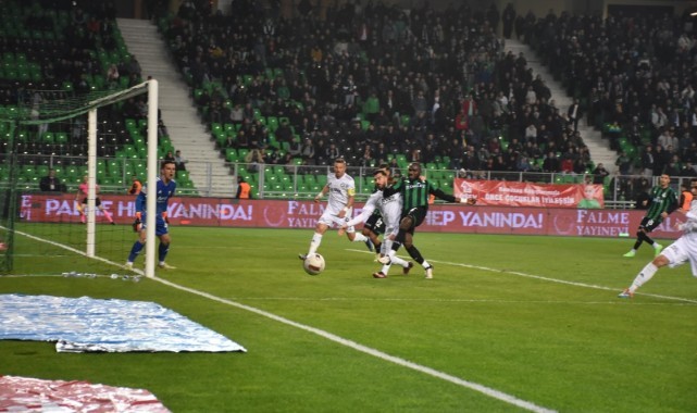 Süper Lig hayali için basamaklara sağlam basıyor