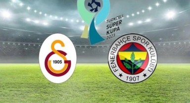 Taraftarları üzen haber! Urfalılar Süper Kupa maçını izleyemeyecek