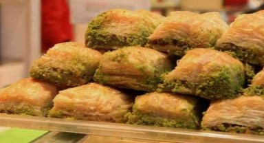 Tatlıyı iftardan en az 2 saat sonra tüketin