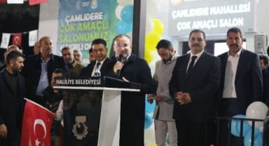 TBMM Başkanvekili Bozdağ: Canpolat, karınca gibi çalışıyor