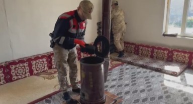 Telefon Dolandırıcısı Harran'da Yakalandı!