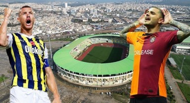 TFF'den Süper Kupa açıklaması