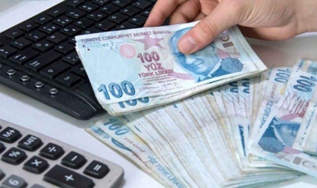 Toplam ciroda yıllık bazda artış