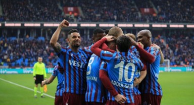 Trabzonspor'da Duje Caleta-Car ve Lundstram iddiası