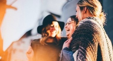 TÜİK açıkladı! Fertler en çok kişisel ilişkilerinden memnun