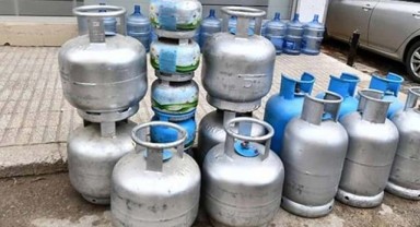 Tüp fiyatlarına 15 günde 2 defa zam geldi!