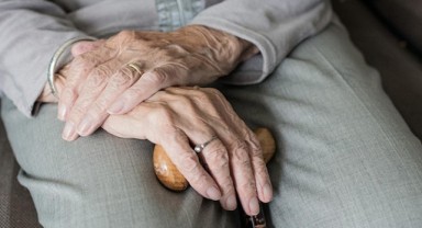 Türkiye’de yaşlı nüfusu son beş yılda yüzde 21,4 arttı