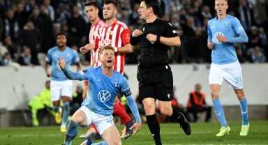 UEFA Avrupa Ligi'nde çeyrek finalistler belli oldu