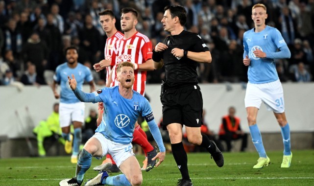 UEFA Avrupa Ligi'nde çeyrek finalistler belli oldu