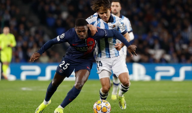 UEFA Şampiyonlar Ligi’nde ilk çeyrek finalistler belli oldu