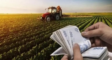 Üreticilere müjde! Hesaplara 3 milyar 870 milyon 153 bin TL yatırıldı