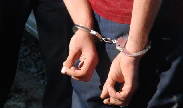 Urfa Bulvarında olaylara karışan kişiler tespit edildi! 3 gözaltı,1 tutuklama