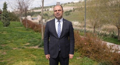 Urfa’nın ikinci SUKAY’ı Karaköprü’de yapılacak