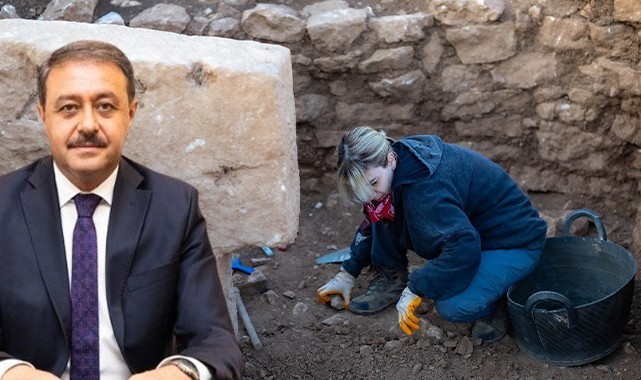 Urfa Valisi Şıldak'tan, Sefertepe hakkında açıklama!