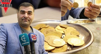 Urfalılar dikkat! Faiz güvenilir limanı etkiledi