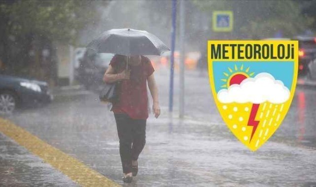 Urfalılar dikkat! Sağanak yağış geliyor