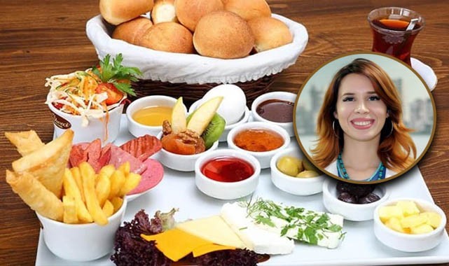 Uzmandan sahurda tok tutan ve susatmayacak besinler listesi