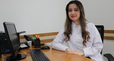 Uzmanlardan Ramazan ayında beslenme uyarısı