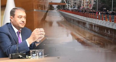 Vali Şıldak'tan Sel Afeti Yıldönümü Mesajı