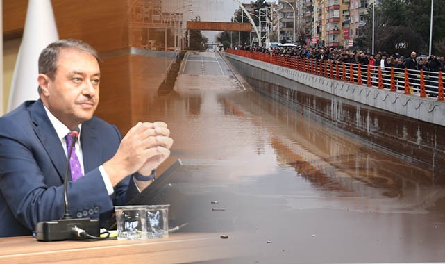 Vali Şıldak'tan Sel Afeti Yıldönümü Mesajı