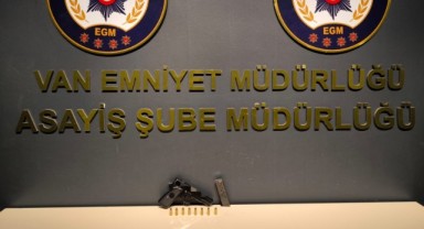 Van’da değişik suçlardan 44 kişi tutuklandı