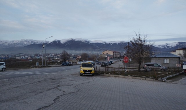 Varto'da "at eyeri" kavgası kanlı bitti: 13 yaşındaki çocuk öldü