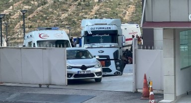 Yakıt tankerinde taşınan göçmenler havasızlıktan öldü