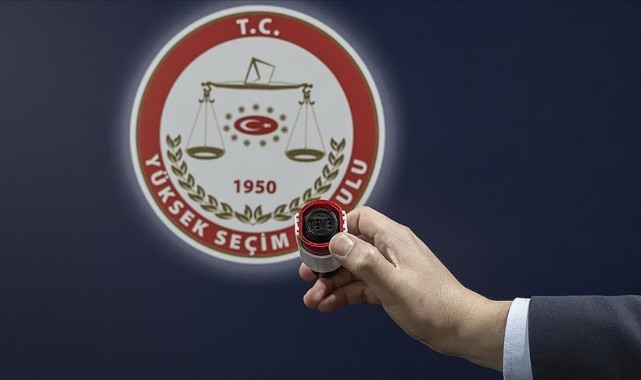 Yerel seçim için son viraj