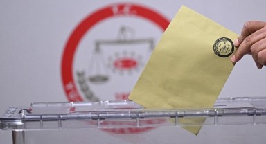 Yerel seçime bir hafta kaldı