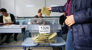 Yerel seçimlerin en genç ve en yaşlı adayı arasında 72 yaş var