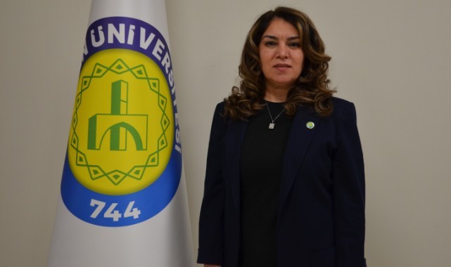 Yeşilay Haftası'nda Doç. Dr. Barut'tan Toplum Sağlığına Dikkat Çekici Uyarılar!