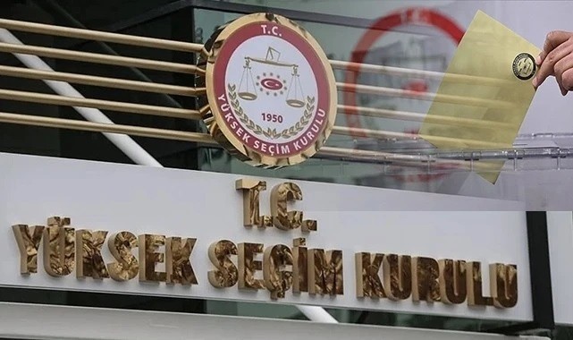 YSK: “Oy sayımında iftar molası olmayacak”