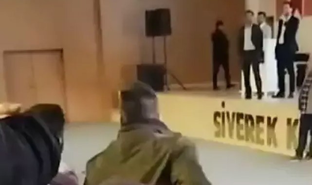 YSK, Şanlıurfa'da Öğretmenlere Hakaret İddiasıyla İnceleme Başlattı