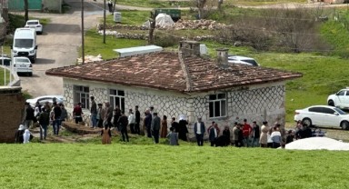 1 kişinin öldüğü muhtarlık kavgasında 14 gözaltı