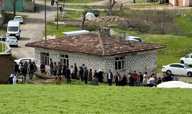 1 kişinin öldüğü muhtarlık kavgasında 14 gözaltı