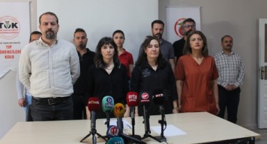 12 yıl önce öldürülen doktor Şanlıurfa'da anıldı