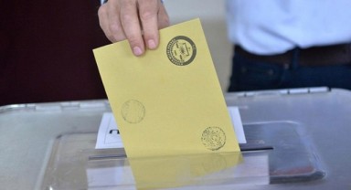 31 Mart yerel seçimleri itiraz süreci başladı