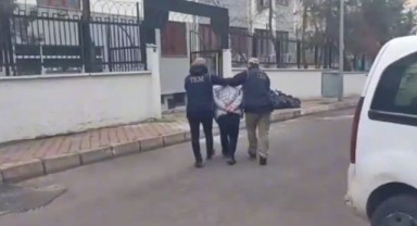 6 ilde eş zamanlı ‘Bozdoğan-24’ operasyonu: 15 gözaltı