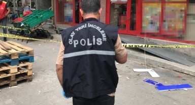 6’ncı kattan düşen üniversite öğrencisi ağır yaralandı