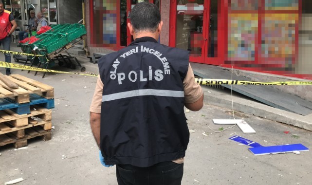 6’ncı kattan düşen üniversite öğrencisi ağır yaralandı