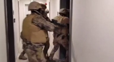 8 ilde "Yüksek Kazanç" vaadiyle nitelikli dolandırıcılık yapan şahıslara operasyon!