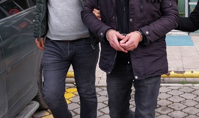 81 ilde aranan şahıslara operasyon! Binlerce firari yakalandı