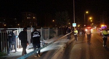 Adana'da feci kaza! 2 kişi hayatını kaybetti