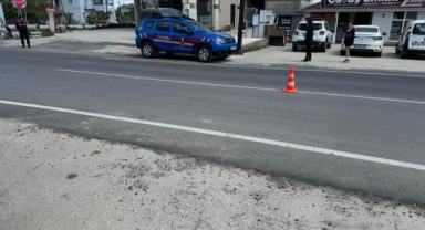 Aile içi tartışmada kan aktı: 2 yaralı